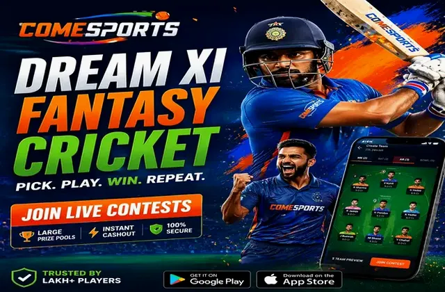 Wwwfpbet (fpbet) fantasy cricket & matchday visual 1