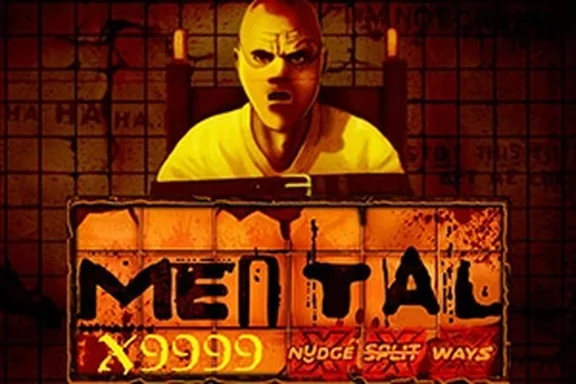 Jogar Mental — caça-níqueis online